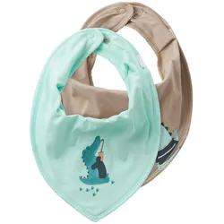 NAME IT NBMYASIMJUMAN 2P SCARF BIB KA