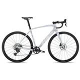 Trek Boone 5 2026 | plasma grey pearl | 54 cm | Crossräder - weiß