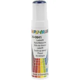 DUPLI-COLOR AUTO COLOR 20-0841 blau metallic, 12 ml