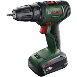 Bosch UniversalDrill 18V 06039D4001