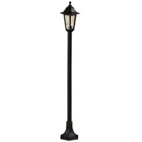 LINDBY - Nane Parkleuchte Black