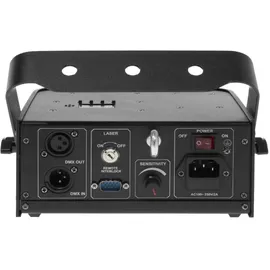 Laserworld EL-300RGB Mehrfarbig