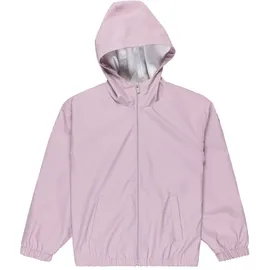 Roxy Outdoorjacke ROXY "Thats Just Life", Kinder, Gr. 12(148-156cm), nirvana, Obermaterial: 100% Polyurethan., Jacken Outdoorjacke
