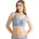 Zero Top Chambray