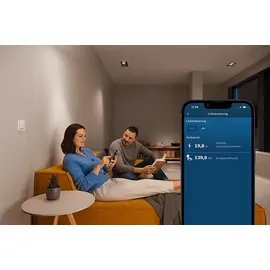 Bosch Smart Home Licht-/Rollladensteuerung II