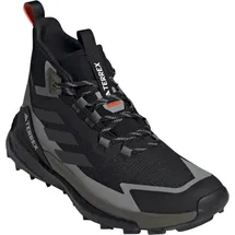 adidas Terrex Free Hiker 2.0 GTX Core Black/Carbon/Olive Strata 43 1/3