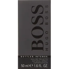HUGO BOSS Boss Bottled Intense Eau de Toilette 50 ml