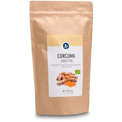 CURCUMA TABLETTEN 600 St Tabletten