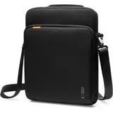 techprotect Tech-Protect Defender VR Laptoptasche 15–16 Zoll Schwarz