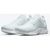 Nike Air Presto White Pure Platinum Sneaker Schuhe 48.5 US 14 CT3550-100 Weiß