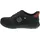 Bugatti Sneaker Low Schwarz Herren 46