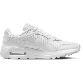 Nike Air Max SC Damen White/White/Photon Dust/White 42