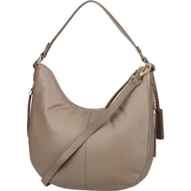 Picard Java Shopper Leder Beige/Braun