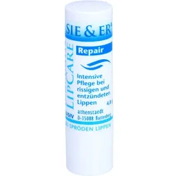 SIE & ER Repair 1 St.