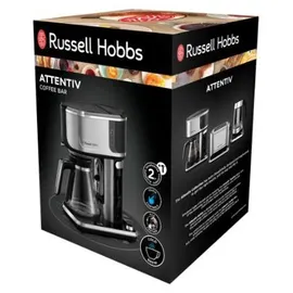 Russell Hobbs Attentiv Coffee Bar 26230-56