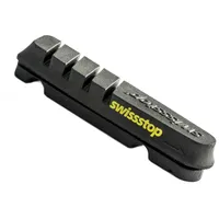 Swissstop Flash EVO Black Prince
