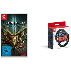 Diablo III: Eternal Collection (USK) (Nintendo Switch)
