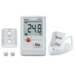 TESTO Mini-Datenlogger 0572 0561