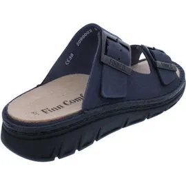 Finn Comfort Cayman-S dunkel_blau 38