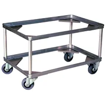 Gmöhling Fahrgestell C 913 L 724 x B 459 mm Aluminium