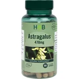 Holland & Barrett Astragalus Kapseln 90 St.