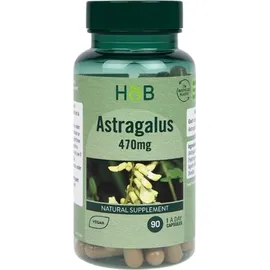 Holland & Barrett Astragalus Kapseln 90 St.