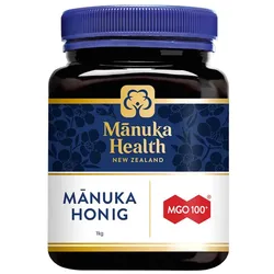 Manuka Health Mgo 100+ Manuka Honig