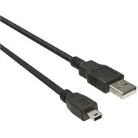 PremiumCord KU2M05A USB 2.0 USB Kabel