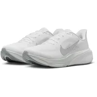 Nike Pegasus 42 Damen White/Metallic Silver/Wolf Grey 40