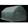 ShelterLogic Foliengarage in-a-Box 3,90 x 6,10 m grau