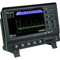 TELEDYNE LECROY HDO4054A-MS Digital-Oszilloskop 500MHz 10 GSa/s 12.5 Mpts 12 Bit 1St.