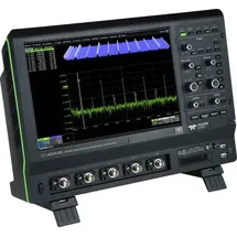 TELEDYNE LECROY HDO4054A-MS Digital-Oszilloskop 500MHz 10 GSa/s 12.5 Mpts 12 Bit 1St.