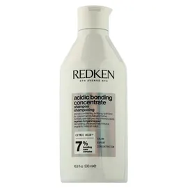 Redken Acidic Bonding Concentrate Shampoo 500 ml