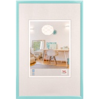 Walther design Walther KV015U New Lifestyle 10x15cm türkis