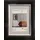 mm_unverified_brand Elegance schwarz/silber 50x70 cm 1 St.