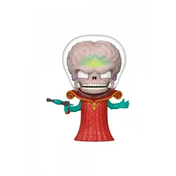 Figur Mars Attacks - Martian Ambassador (Funko POP! Movies 1874)