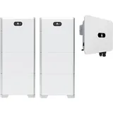 Huawei SUN2000-25K-MB0 0% MwSt §12 III UstG mit LUNA2000-30-S0 HV-Speichersystem...