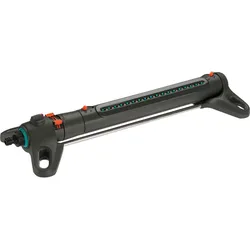 Gardena Viereckregner AquaZoom -  28 - max. 350 / 7 - max. 21 / 4 - max. 17
