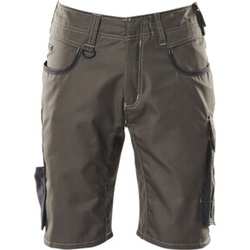 Mascot Shorts, geringes Gewicht Shorts Größe C43, dunkelanthrazit/schwarz