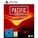 Pacific Drive Deluxe Edition