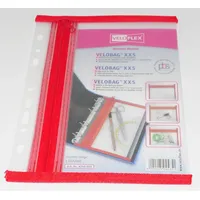 Veloflex Sammelmappe A5 rot