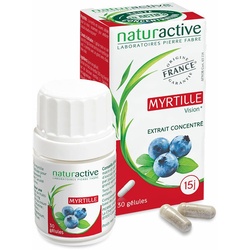 Naturactive Heidelbeere