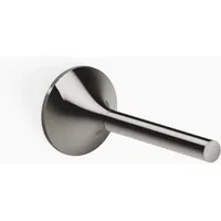 Dornbracht VAIA Reserve-Papierrollenhalter, 83590809-19, Farbe: Dark Chrome