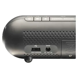 Denver CPR-700 schwarz