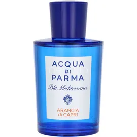 Acqua di Parma Blu Mediterraneo Arancia di Capri Eau de Toilette 150 ml