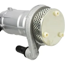 GEKO Tauchpumpe 370w ohne Float