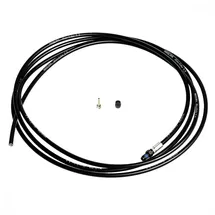 MAGURA Disctube Leitung für MT Sport, MT2 Bremsleitung 2500mm schwarz