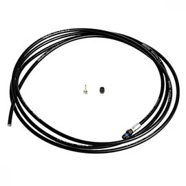 MAGURA Disctube Leitung für MT Sport, MT2 Bremsleitung 2500mm schwarz