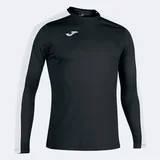 Joma Academy langarm Trikot Kinder 102 - schwarz/weiß 80/92