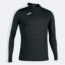 Joma Academy langarm Trikot Kinder 102 - schwarz/weiß 80/92